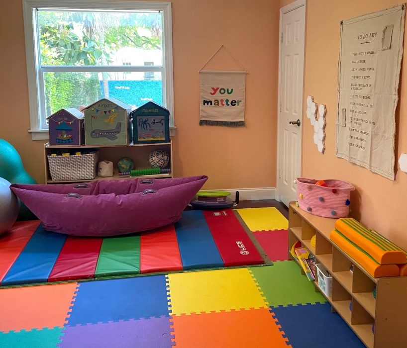 Classroom mats